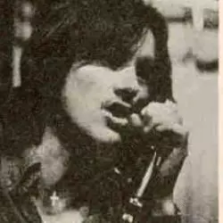 Frank Robson