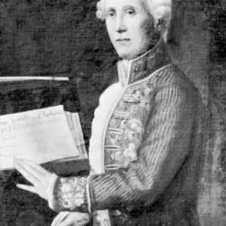 František Xaver Pokorný