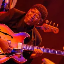 Freddie Robinson