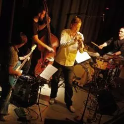 Frederik Köster Quartet