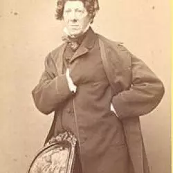 Fredrik Pacius