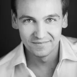 Fredrik Strid