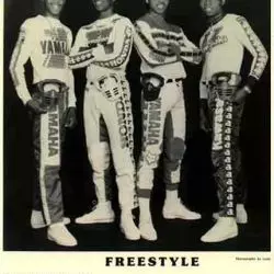 Freestyle