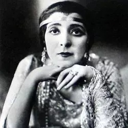 Fritzi Massary