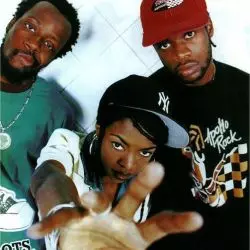 Fugees