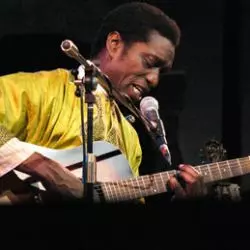 Gabin Dabiré