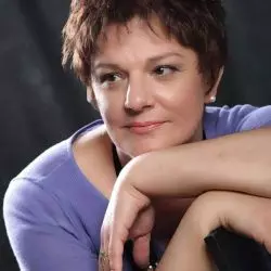 Galina Grigorjeva