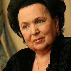 Galina Vishnevskaya