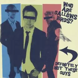 Gallows Birds