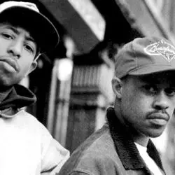 Gang Starr