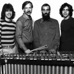Gary Burton Quartet