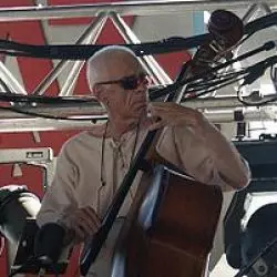 Gary Peacock & Paul Motian Gordon Grdina