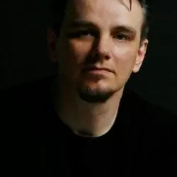 Gavin Harrison
