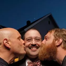 Gaytheist