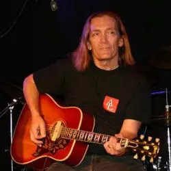G.E. Smith