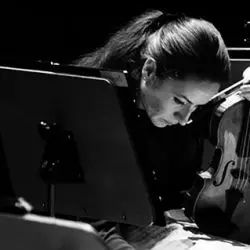 Geneviève Laurenceau