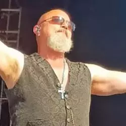 Geoff Tate
