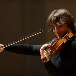 Georgy Kovalev