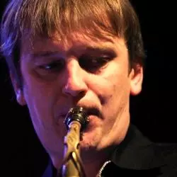 Gerald Preinfalk