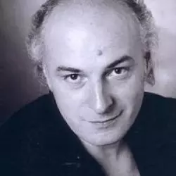 Gérard Théruel