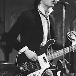 Glen Matlock