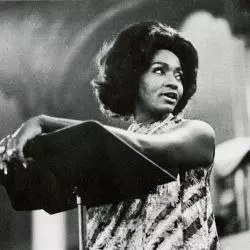 Grace Bumbry