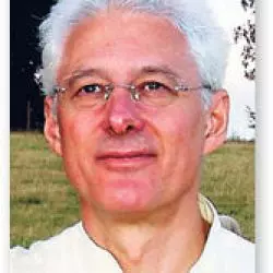 Gregory Rose
