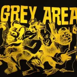 Greyarea