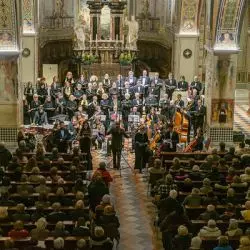 Gruppo Vocale Cantemus