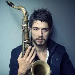 Guillaume Perret