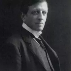 Gustave Doret