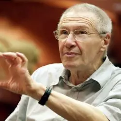 György Kurtág