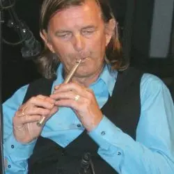 Hans Fredrik Jacobsen