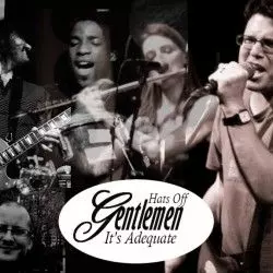 Hats Off Gentlemen It's Adequate