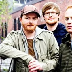 Håvard Wiik Trio