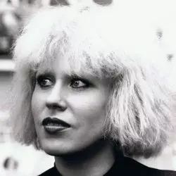 Hazel O'Connor