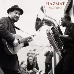 Hazmat Modine