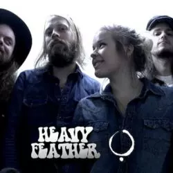 Heavy Feather