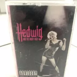 Hedwig And The Angry Inch