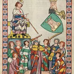 Heinrich von Meißen