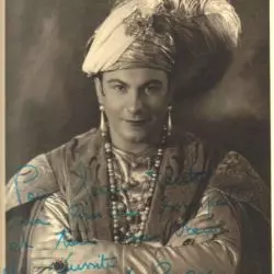 Henri Legay