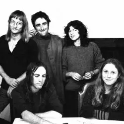 Henry Cow