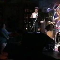 Henry Threadgill Very Very Circus