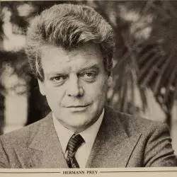 Hermann Prey