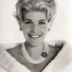 Hilde Güden