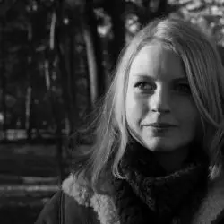 Hilde Marie Holsen