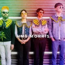 HMS Morris