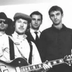 Hoochie Coochie Band