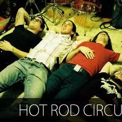 Hot Rod Circuit