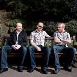 Human Don't Be Angry